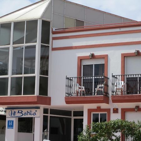 Hostal Sol Bahia San Jose Εξωτερικό φωτογραφία