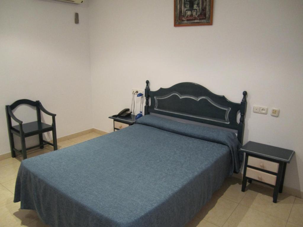Hostal Sol Bahia San Jose Δωμάτιο φωτογραφία
