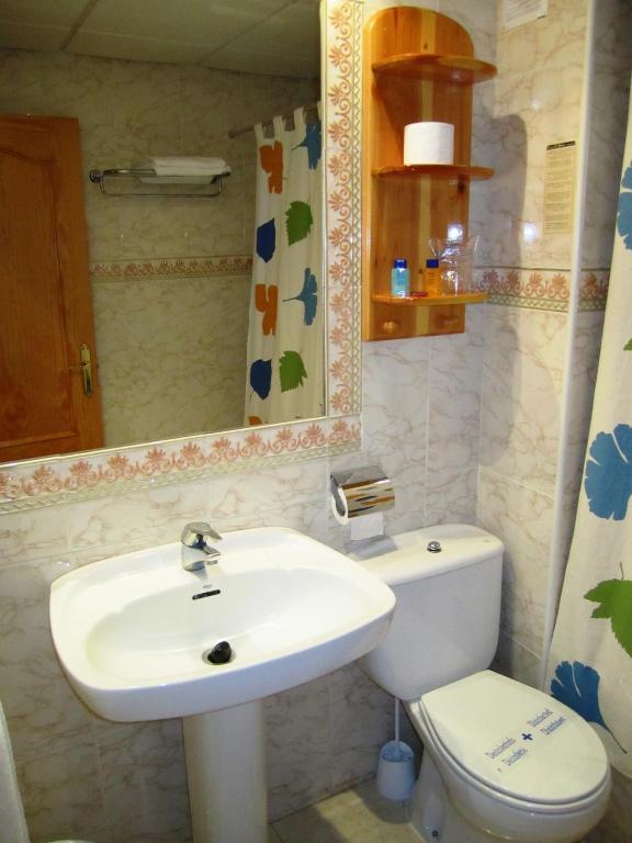 Hostal Sol Bahia San Jose Δωμάτιο φωτογραφία