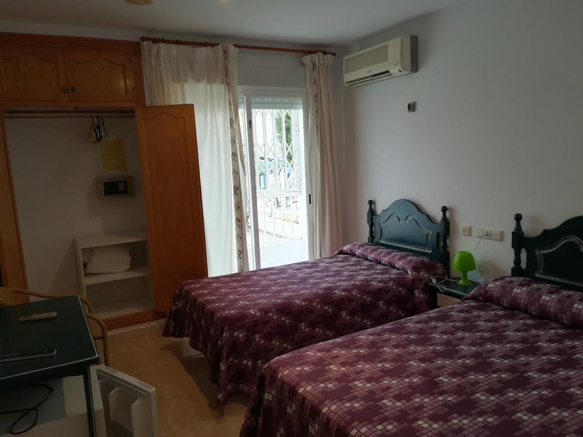 Hostal Sol Bahia San Jose Εξωτερικό φωτογραφία