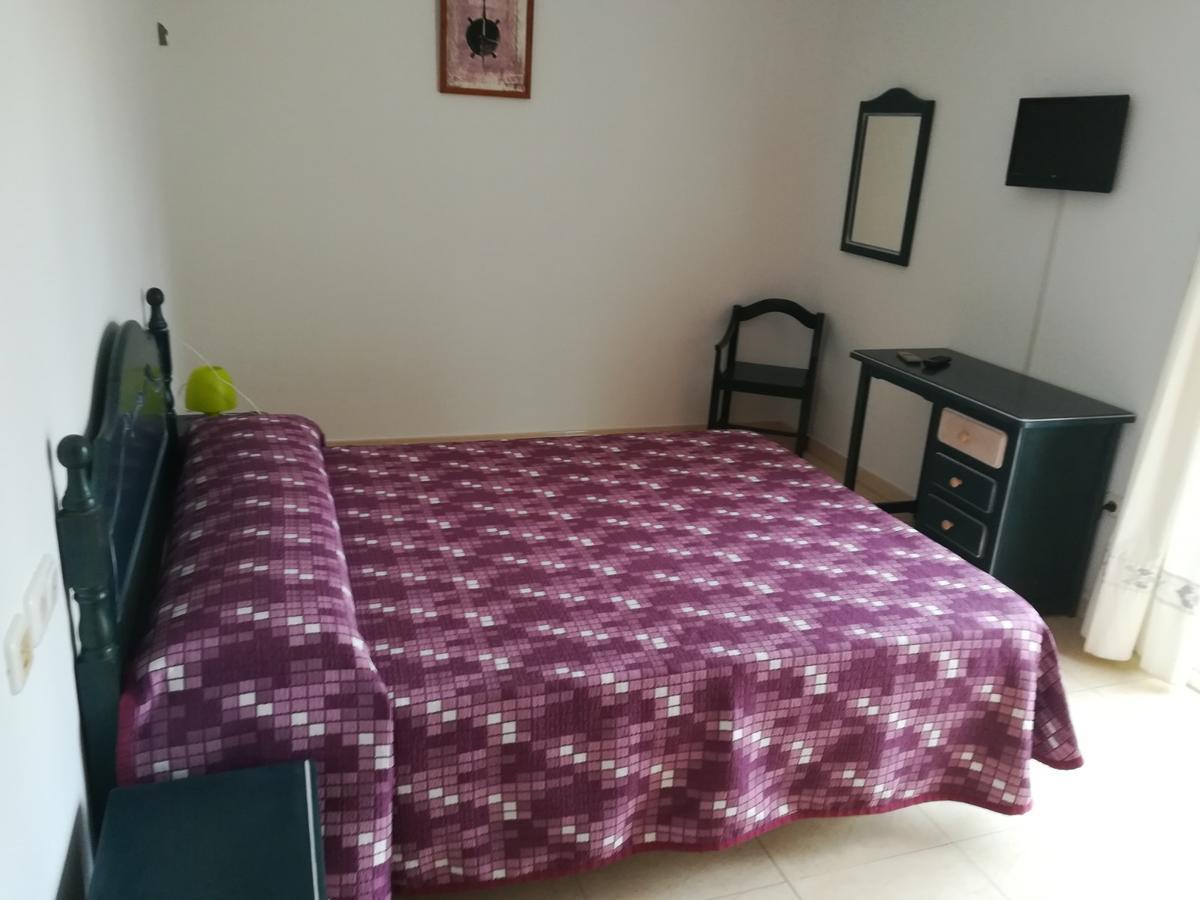 Hostal Sol Bahia San Jose Εξωτερικό φωτογραφία