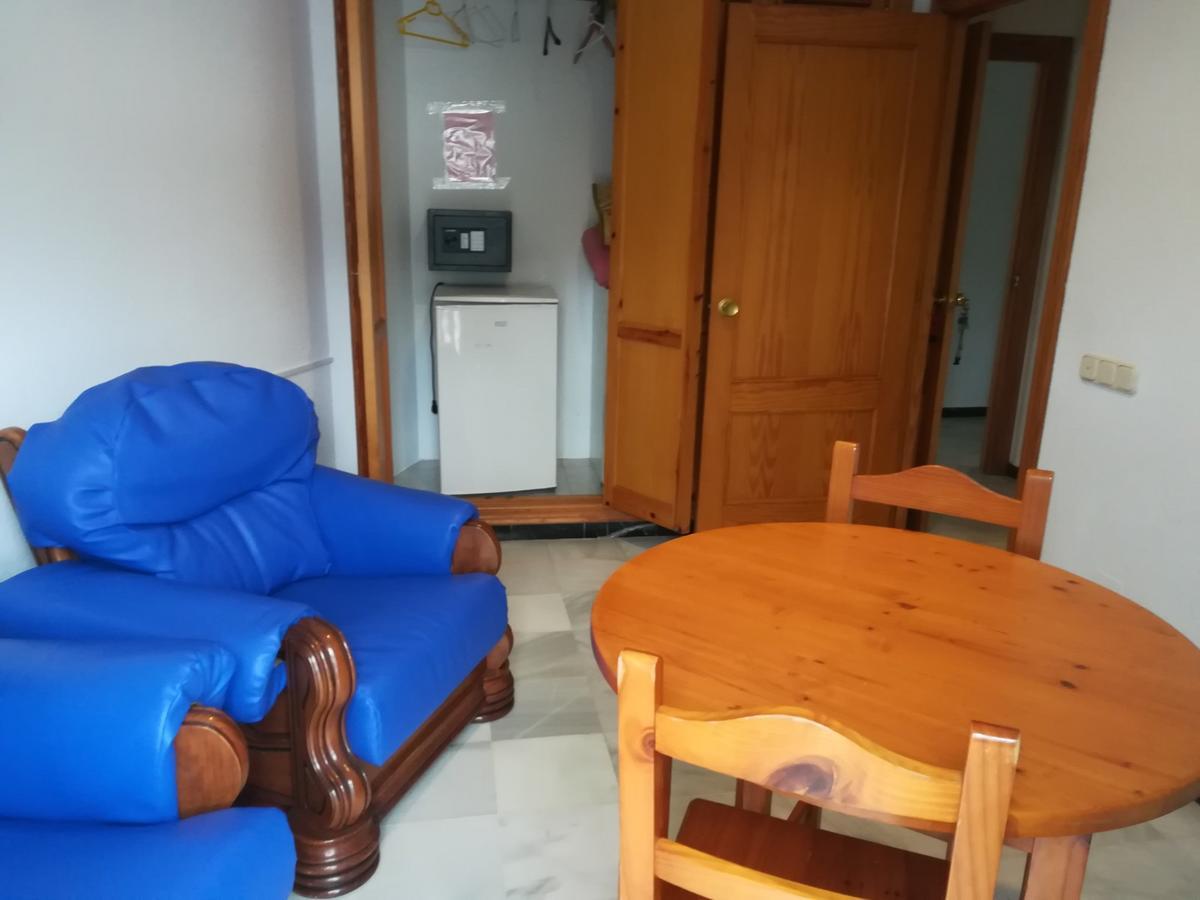 Hostal Sol Bahia San Jose Εξωτερικό φωτογραφία