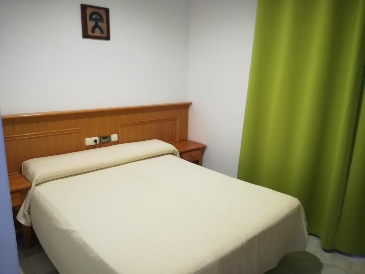 Hostal Sol Bahia San Jose Εξωτερικό φωτογραφία