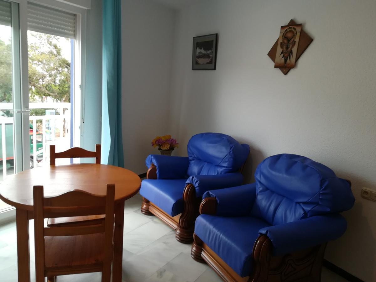 Hostal Sol Bahia San Jose Εξωτερικό φωτογραφία