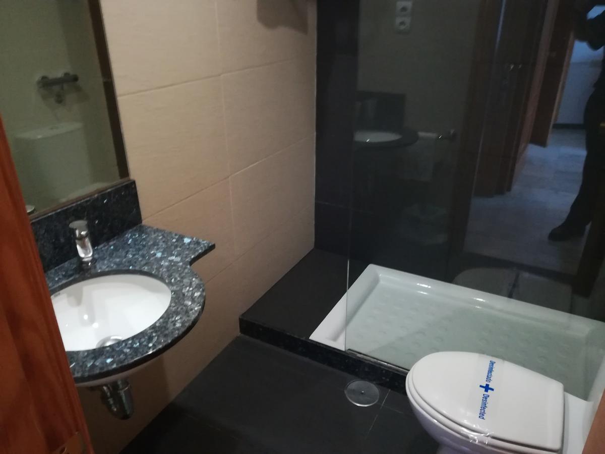 Hostal Sol Bahia San Jose Εξωτερικό φωτογραφία
