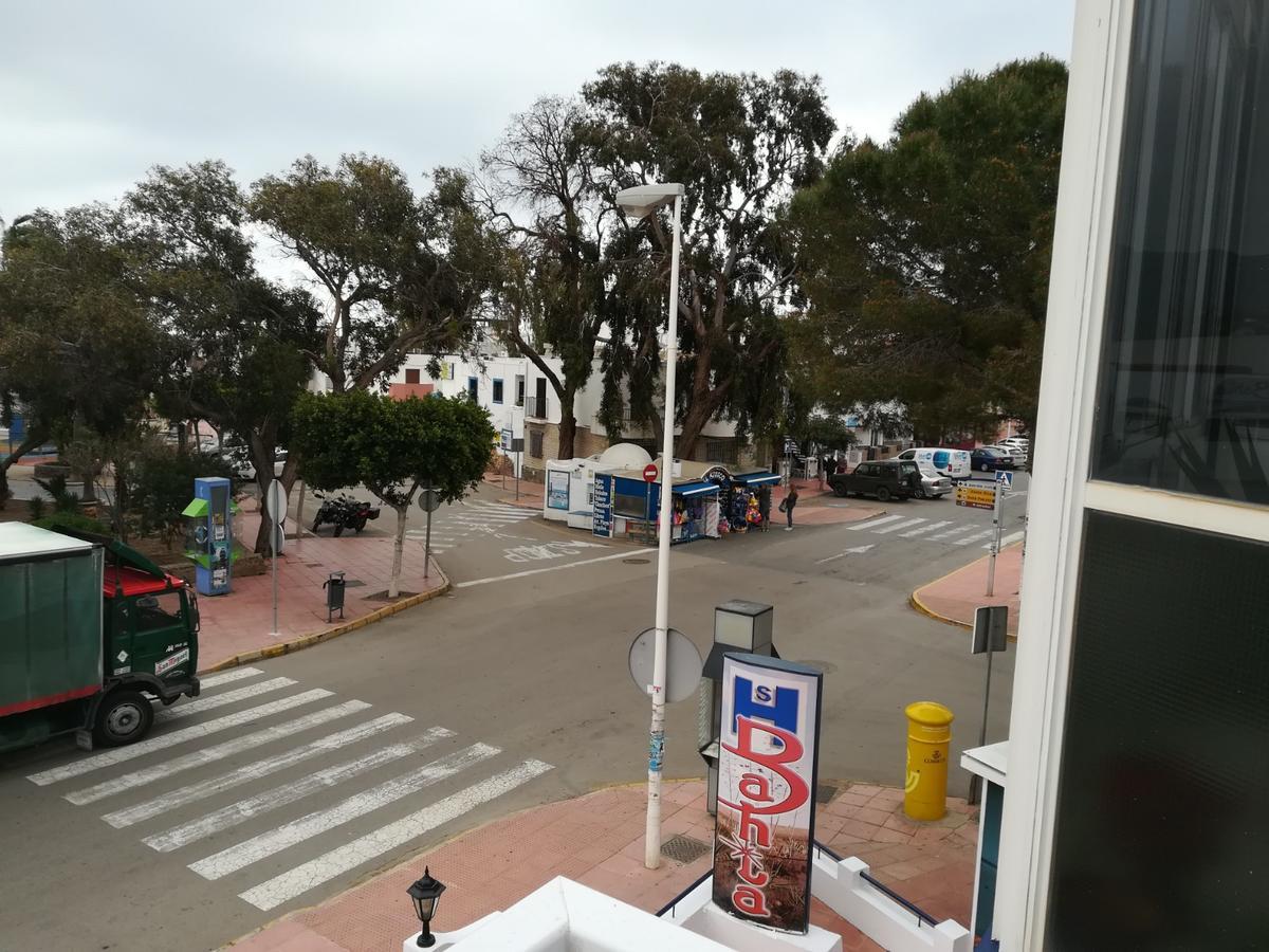 Hostal Sol Bahia San Jose Εξωτερικό φωτογραφία