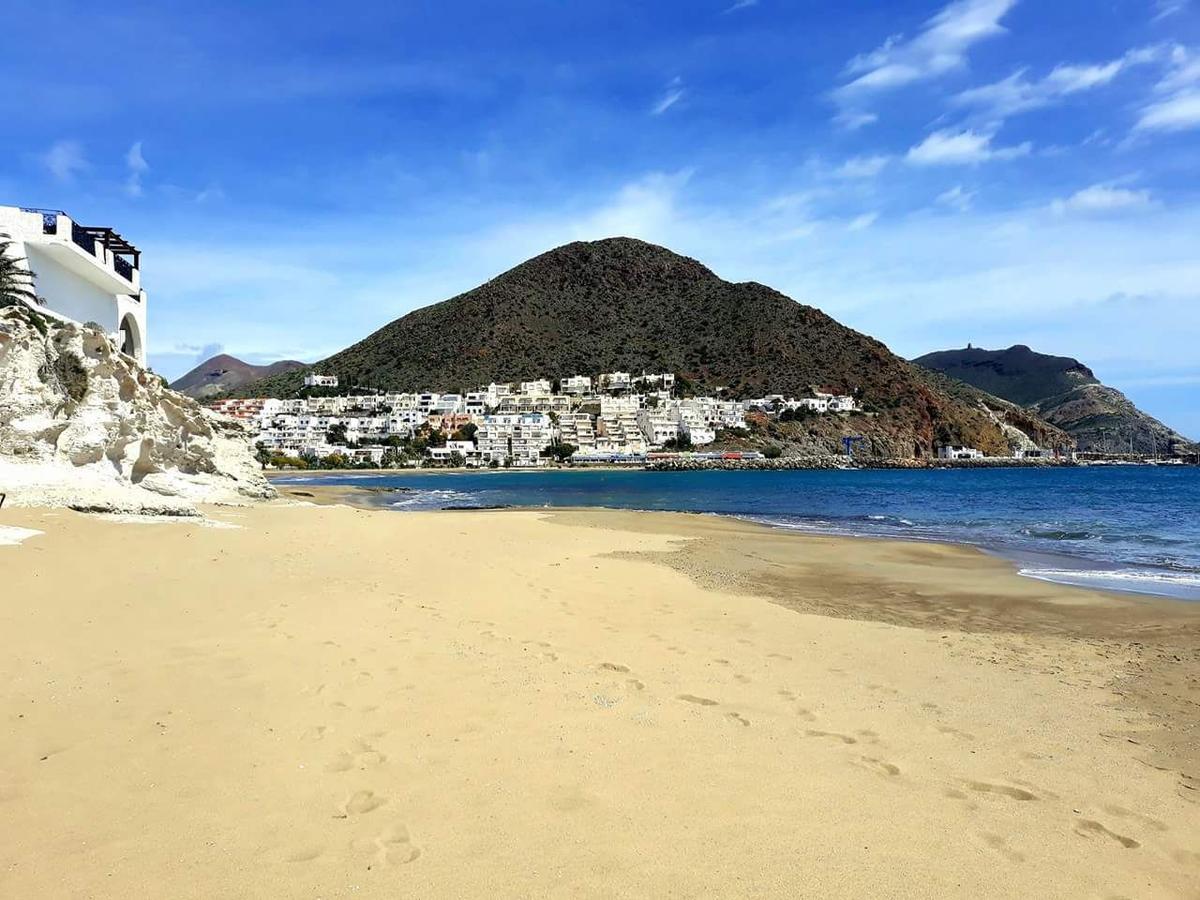 Hostal Sol Bahia San Jose Εξωτερικό φωτογραφία