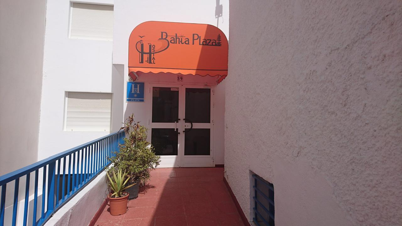 Hostal Sol Bahia San Jose Εξωτερικό φωτογραφία