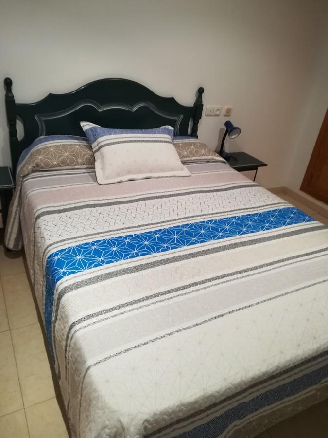 Hostal Sol Bahia San Jose Εξωτερικό φωτογραφία