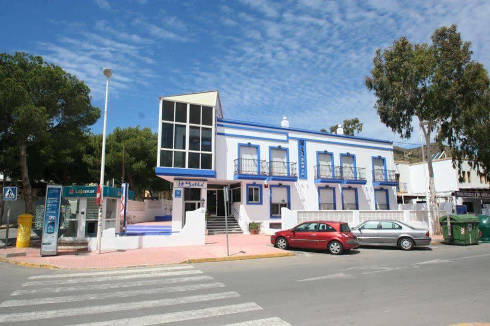 Hostal Sol Bahia San Jose Εξωτερικό φωτογραφία