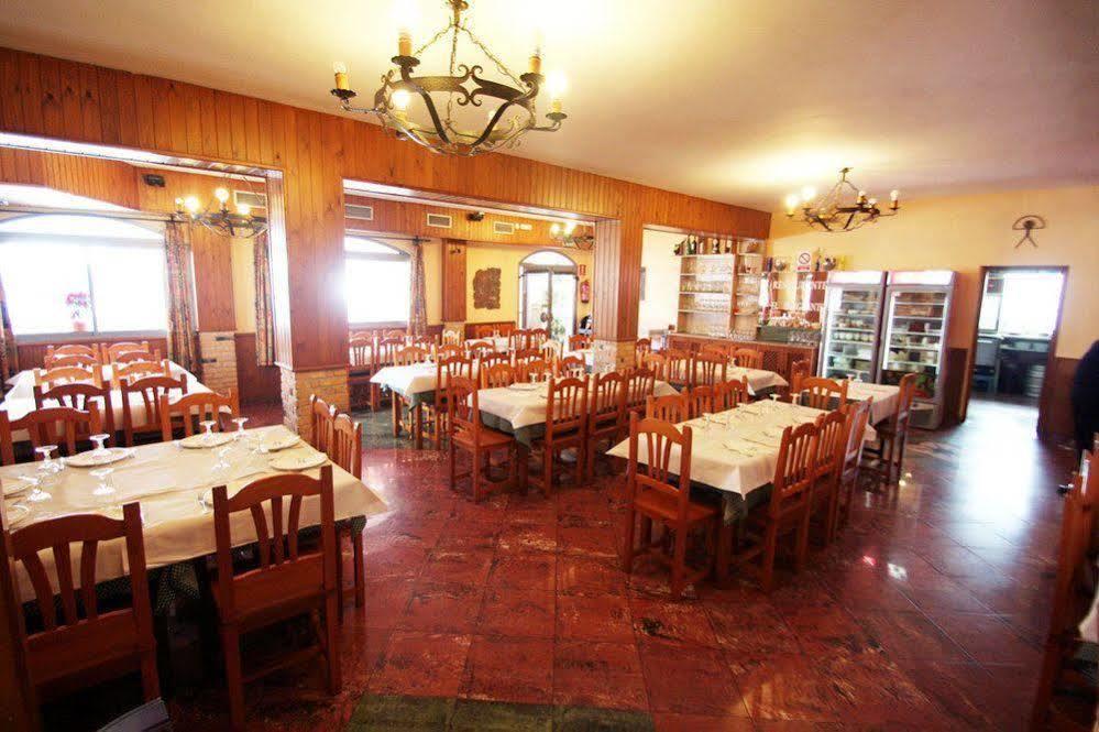 Hostal Sol Bahia San Jose Εξωτερικό φωτογραφία