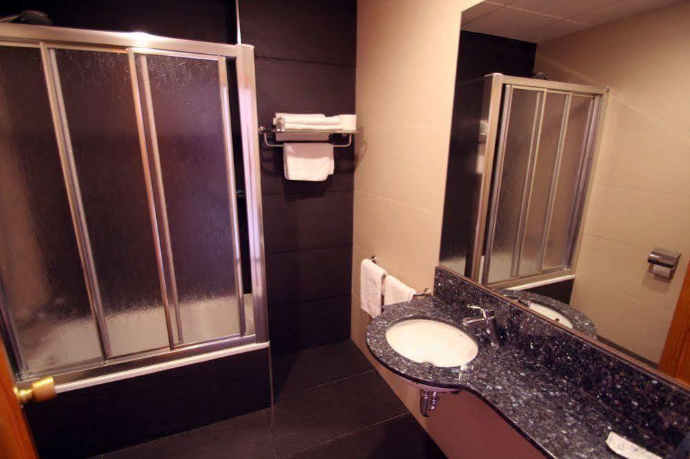 Hostal Sol Bahia San Jose Εξωτερικό φωτογραφία