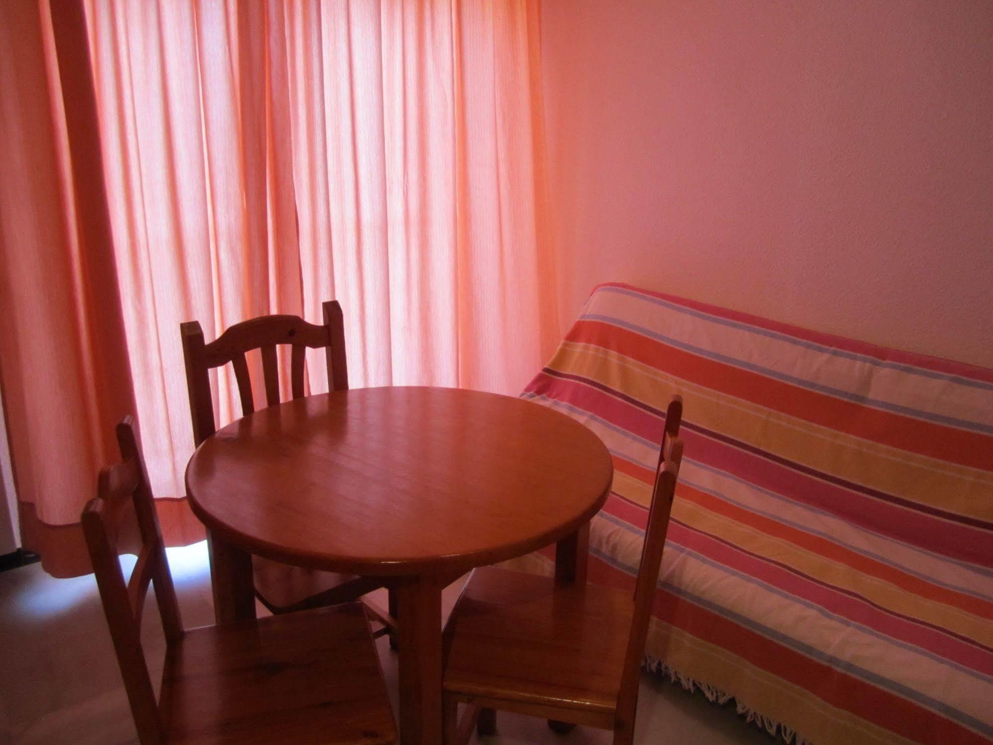 Hostal Sol Bahia San Jose Εξωτερικό φωτογραφία