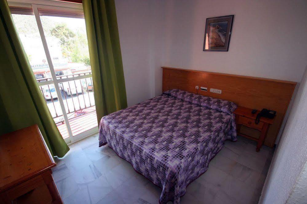 Hostal Sol Bahia San Jose Εξωτερικό φωτογραφία