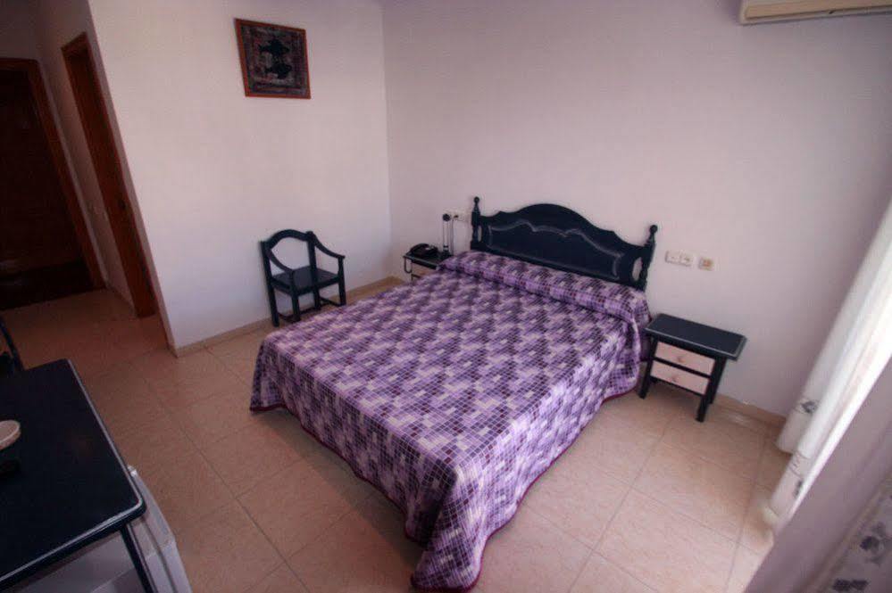 Hostal Sol Bahia San Jose Εξωτερικό φωτογραφία