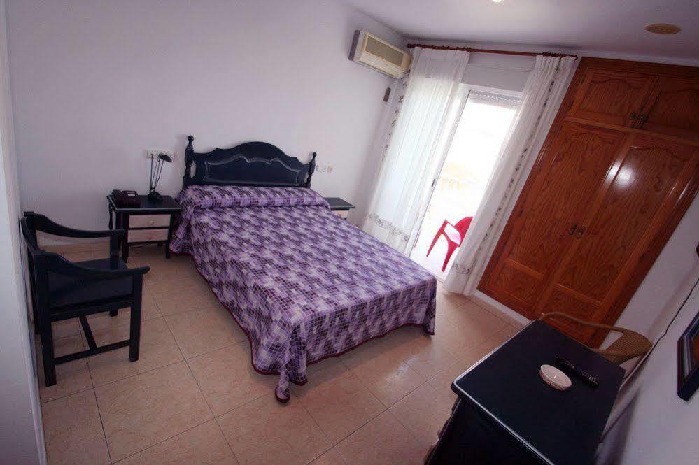 Hostal Sol Bahia San Jose Εξωτερικό φωτογραφία
