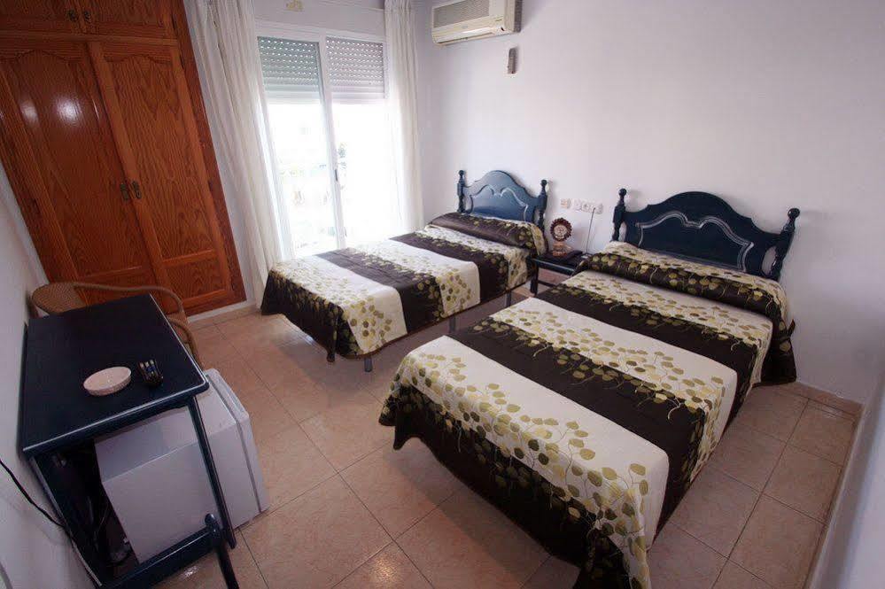 Hostal Sol Bahia San Jose Εξωτερικό φωτογραφία