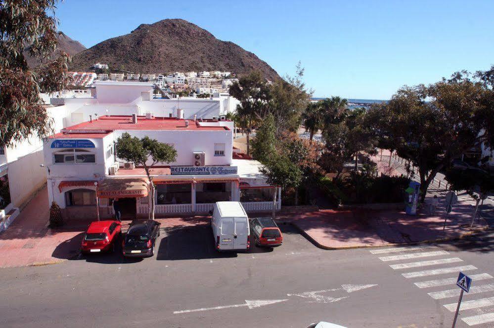 Hostal Sol Bahia San Jose Εξωτερικό φωτογραφία